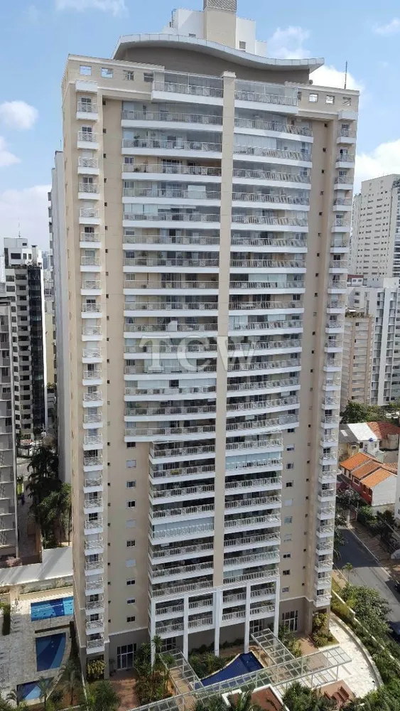 Apartamento, 3 quartos, 149 m² - Foto 2