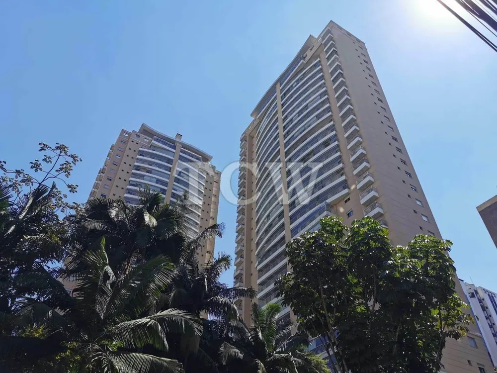 Apartamento, 3 quartos, 149 m² - Foto 3