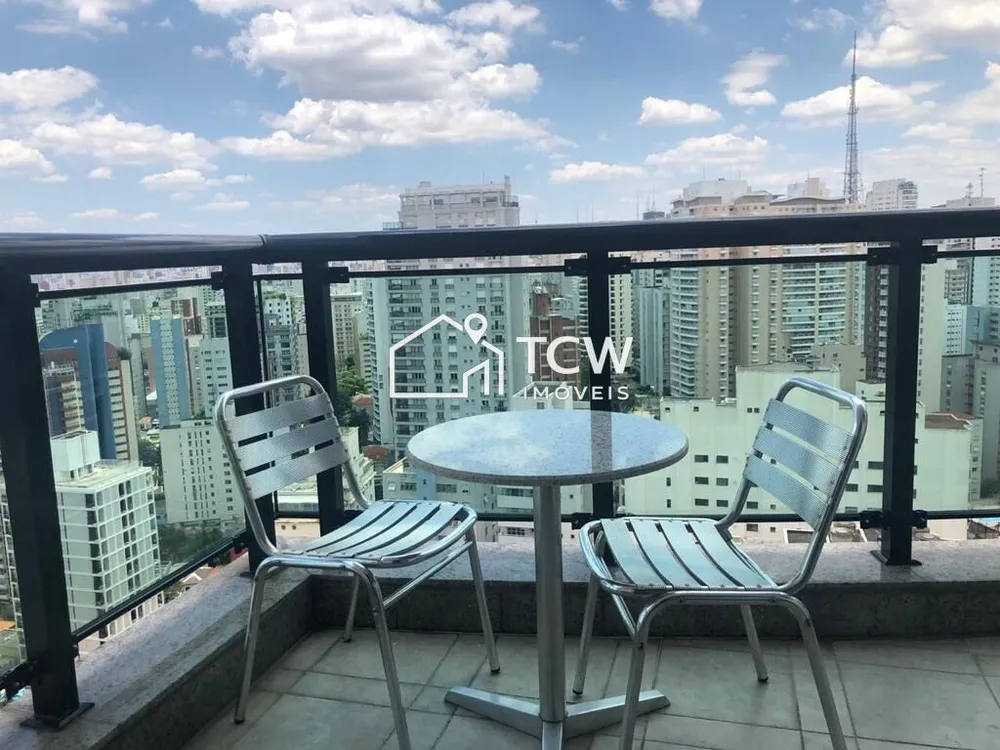 Apartamento, 2 quartos, 60 m² - Foto 3