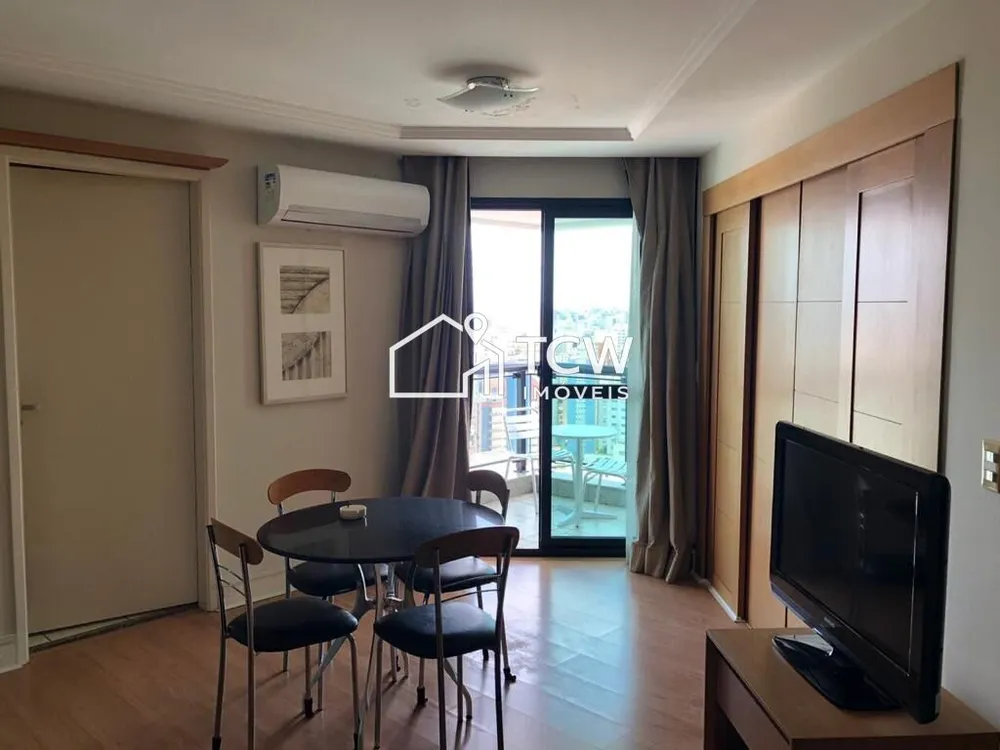Apartamento, 2 quartos, 60 m² - Foto 5