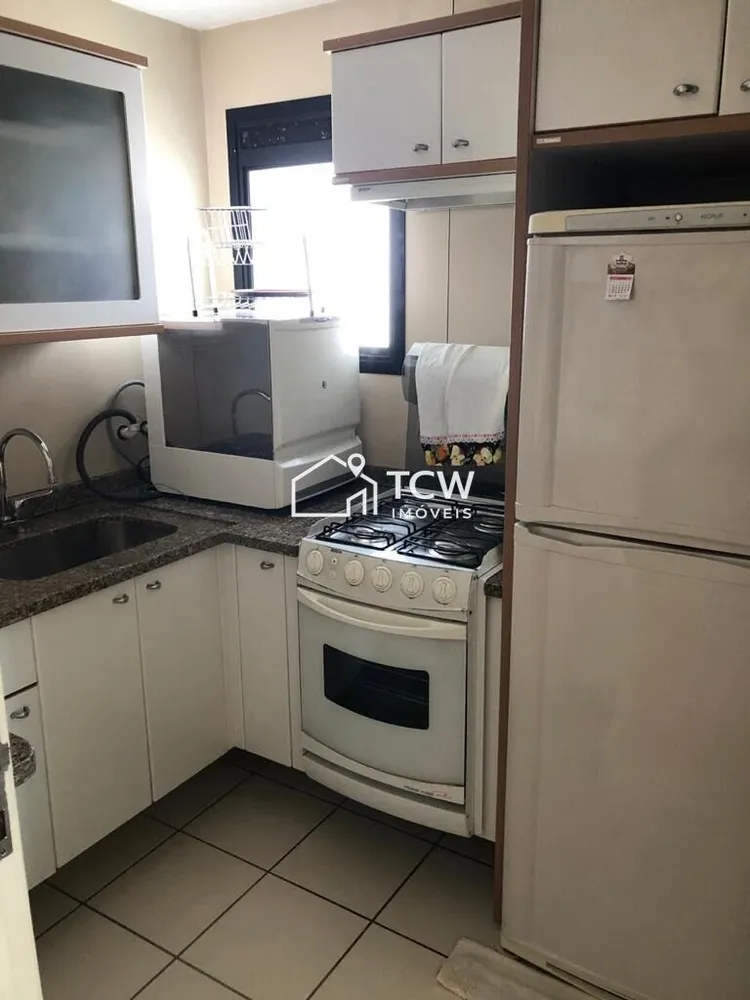 Apartamento, 2 quartos, 60 m² - Foto 4