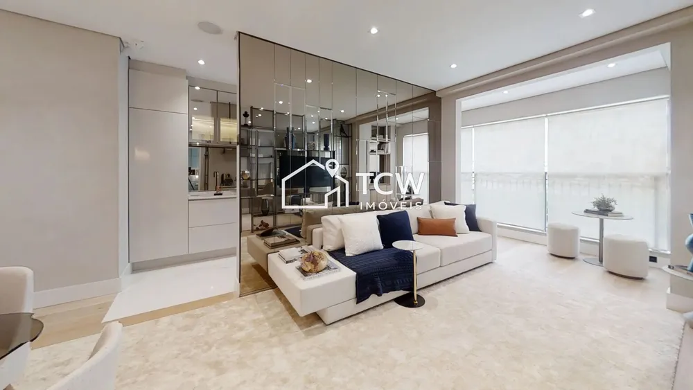 Apartamento, 2 quartos, 79 m² - Foto 1