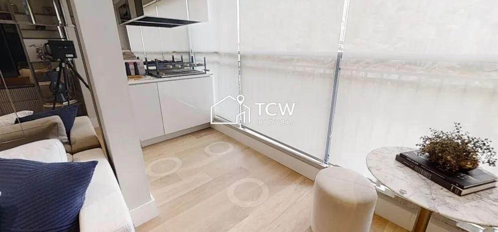 Apartamento, 2 quartos, 79 m² - Foto 3