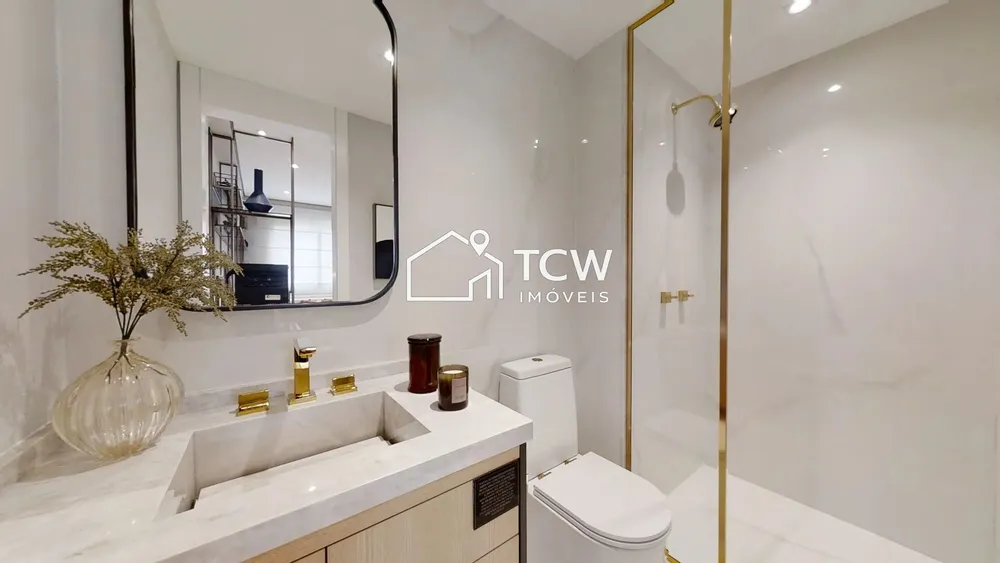 Apartamento, 2 quartos, 79 m² - Foto 3