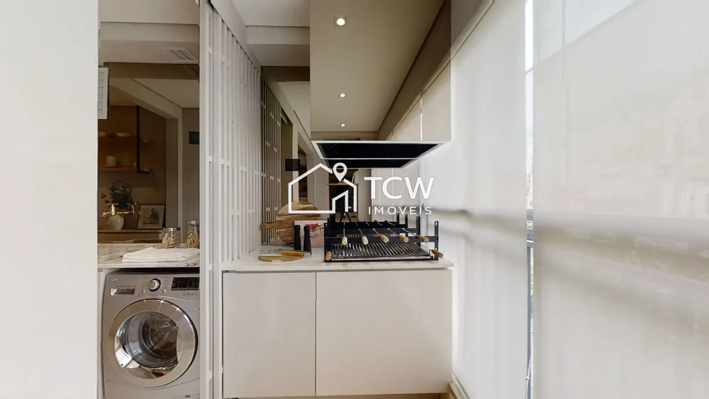 Apartamento, 2 quartos, 79 m² - Foto 5