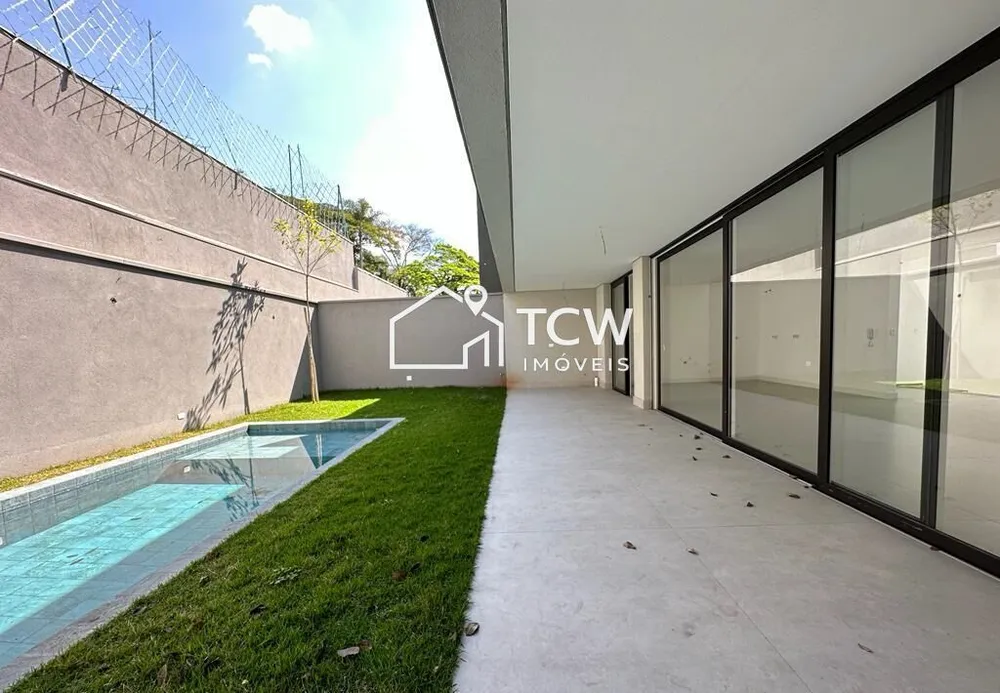 Casa de Condomínio, 4 quartos - Foto 6