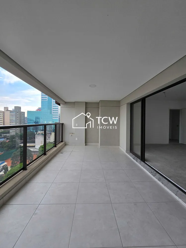 Apartamento, 4 quartos, 158 m² - Foto 5