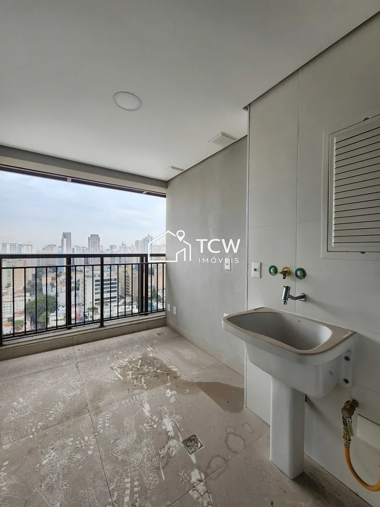 Apartamento, 4 quartos, 158 m² - Foto 1