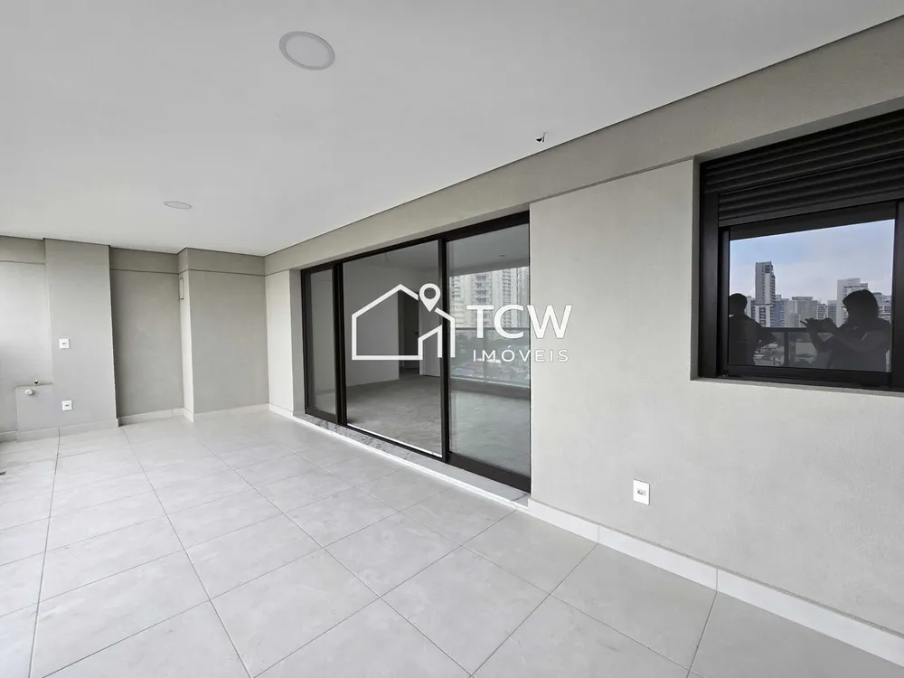 Apartamento, 4 quartos, 158 m² - Foto 7