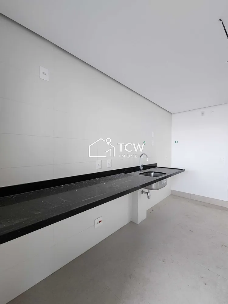 Apartamento, 4 quartos, 158 m² - Foto 6