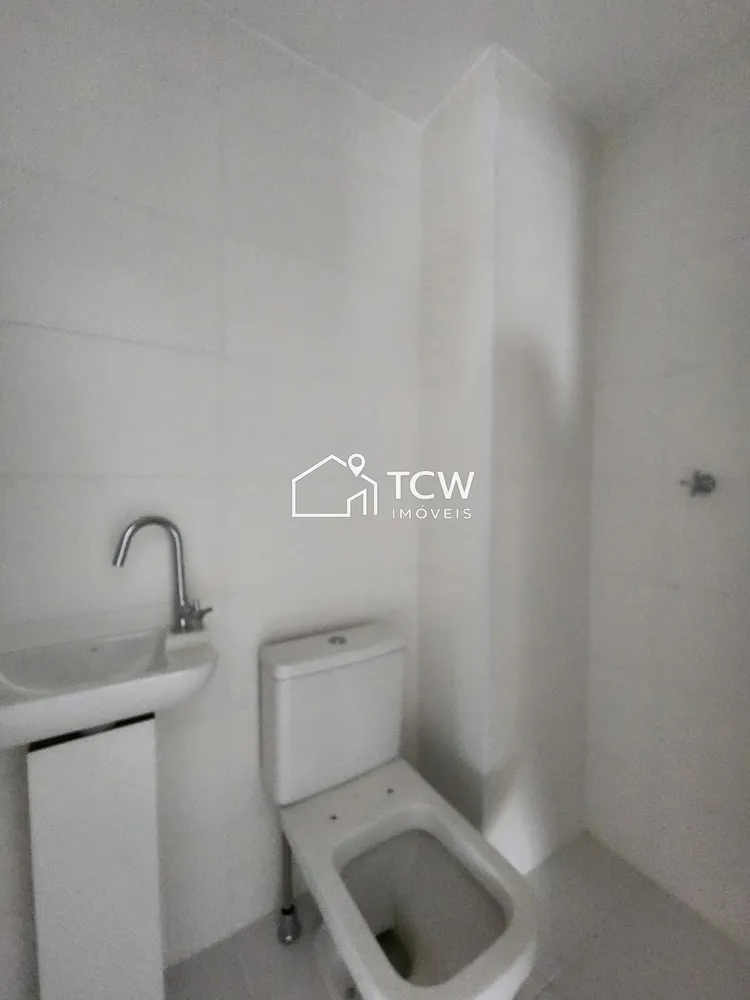 Apartamento, 4 quartos, 158 m² - Foto 2