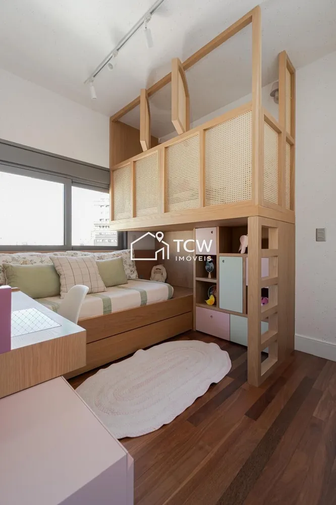 Apartamento, 3 quartos, 251 m² - Foto 2