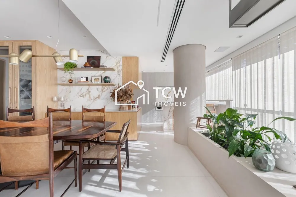 Apartamento, 3 quartos, 251 m² - Foto 3