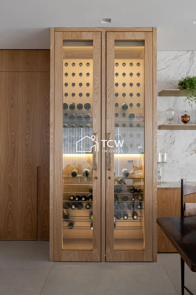 Apartamento, 3 quartos, 251 m² - Foto 7