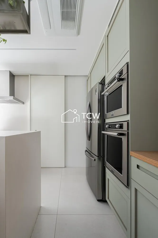 Apartamento, 3 quartos, 251 m² - Foto 7