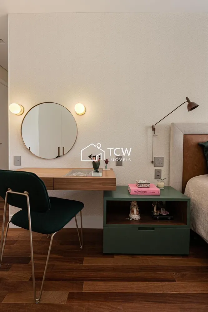 Apartamento, 3 quartos, 251 m² - Foto 5