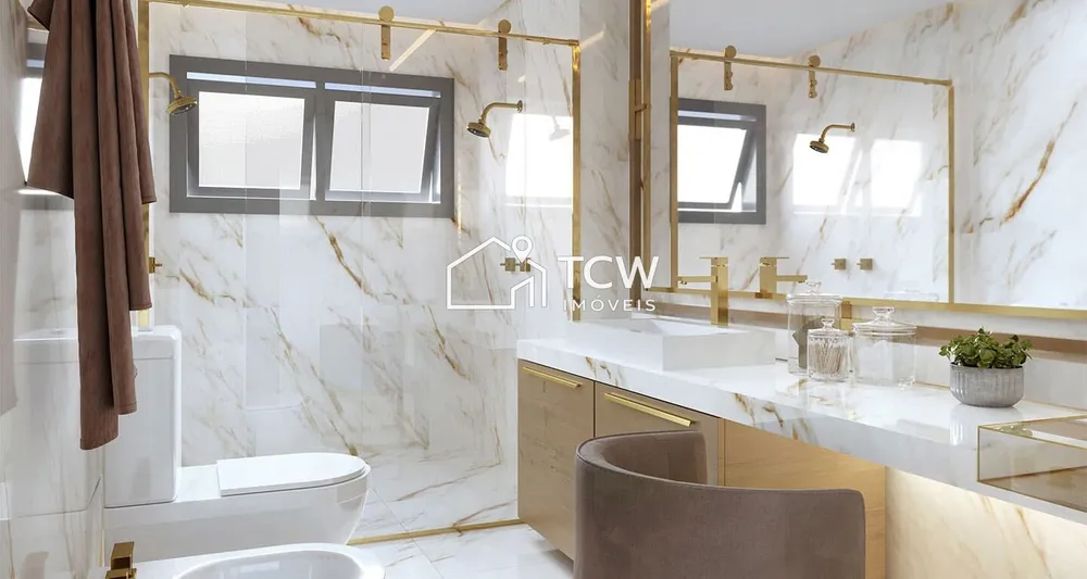 Apartamento, 4 quartos, 276 m² - Foto 6
