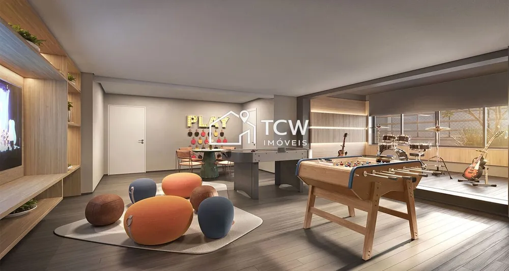 Apartamento, 4 quartos, 276 m² - Foto 9