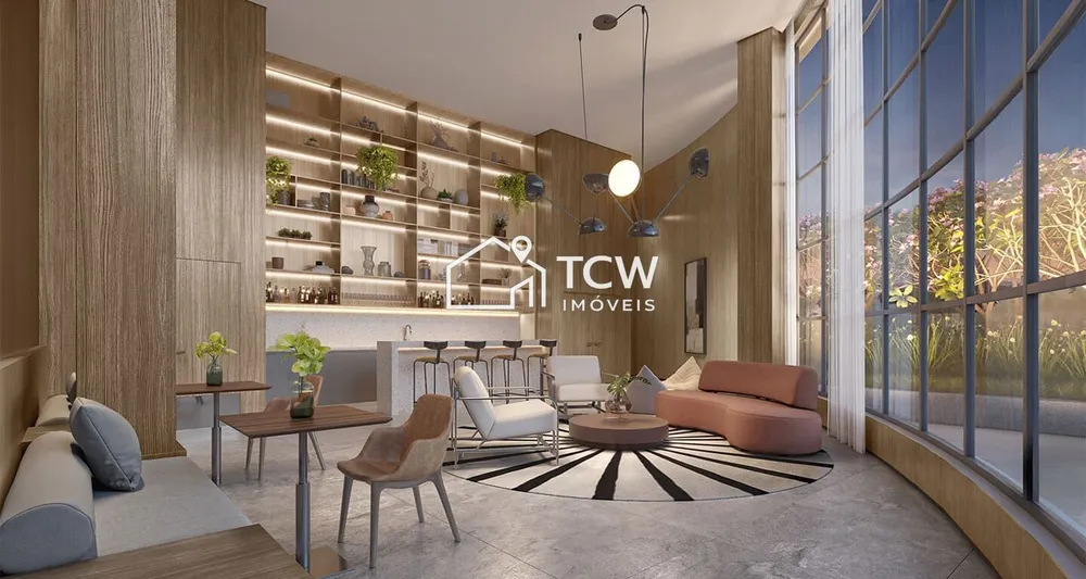 Apartamento, 4 quartos, 276 m² - Foto 3