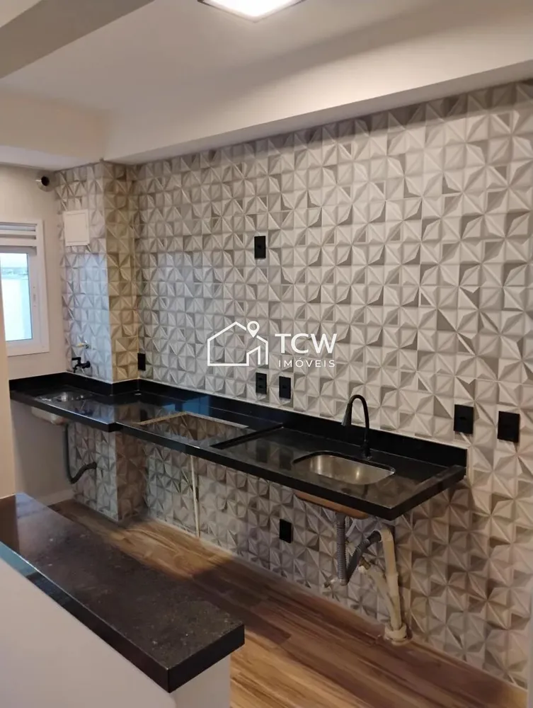 Apartamento, 2 quartos, 58 m² - Foto 1