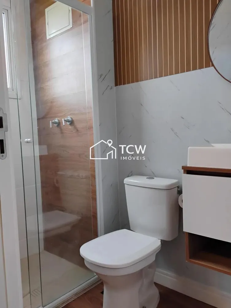 Apartamento, 2 quartos, 58 m² - Foto 2