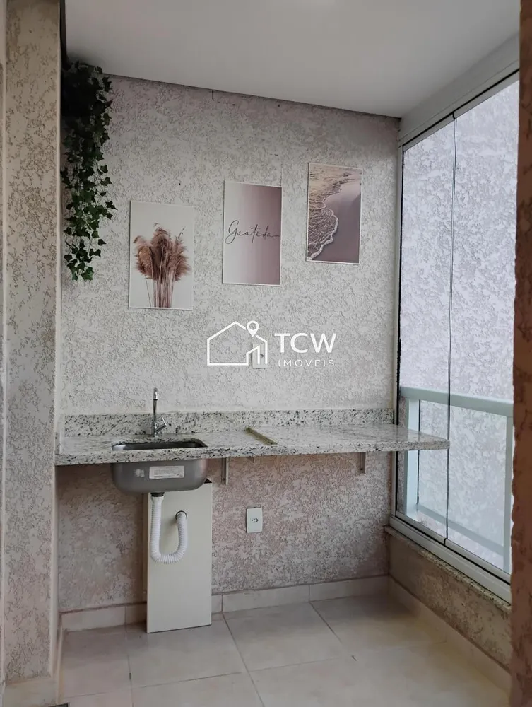 Apartamento, 2 quartos, 58 m² - Foto 6