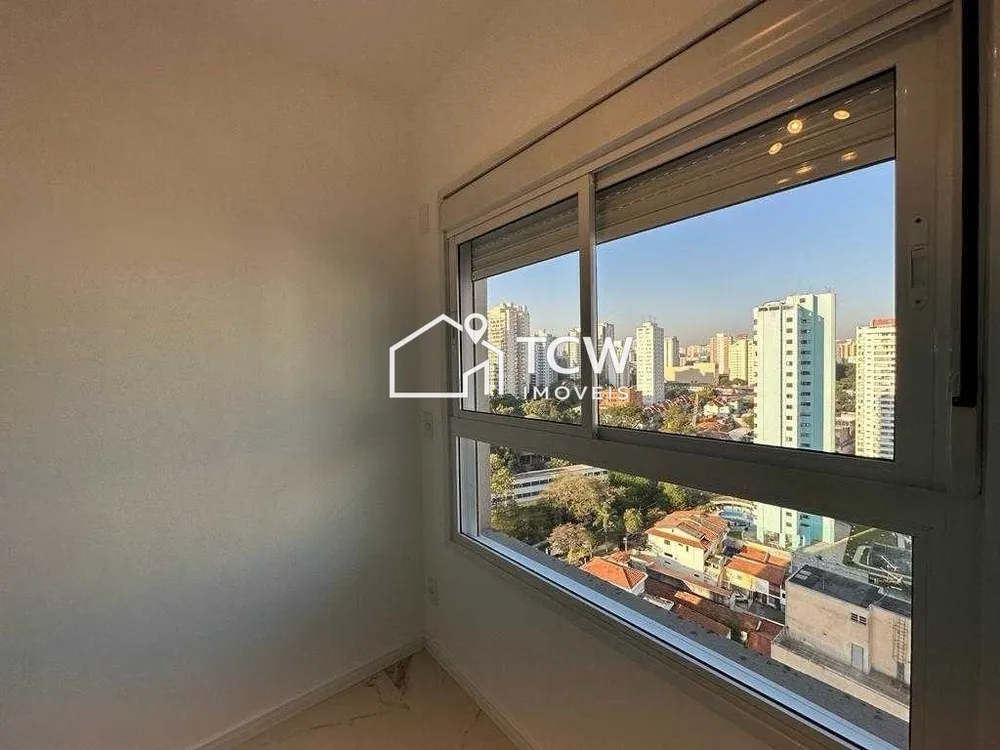 Apartamento, 1 quarto, 41 m² - Foto 3