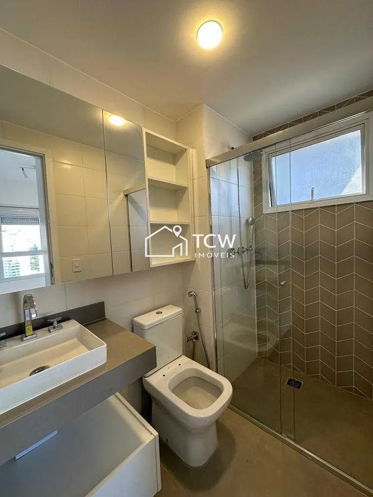 Apartamento, 1 quarto, 41 m² - Foto 7