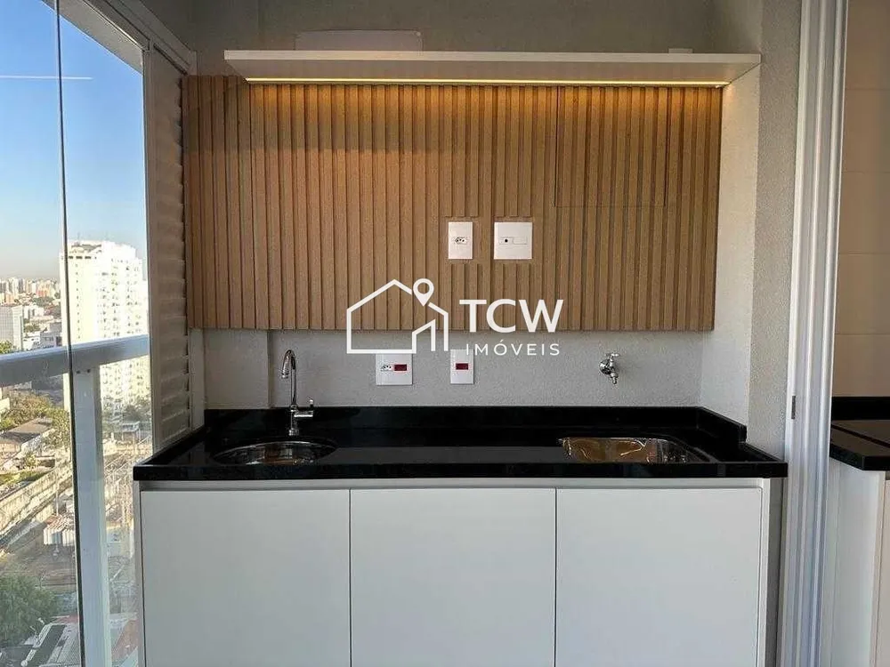Apartamento, 1 quarto, 41 m² - Foto 8