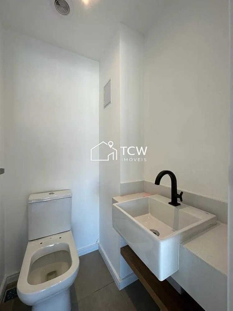 Apartamento, 1 quarto, 41 m² - Foto 8