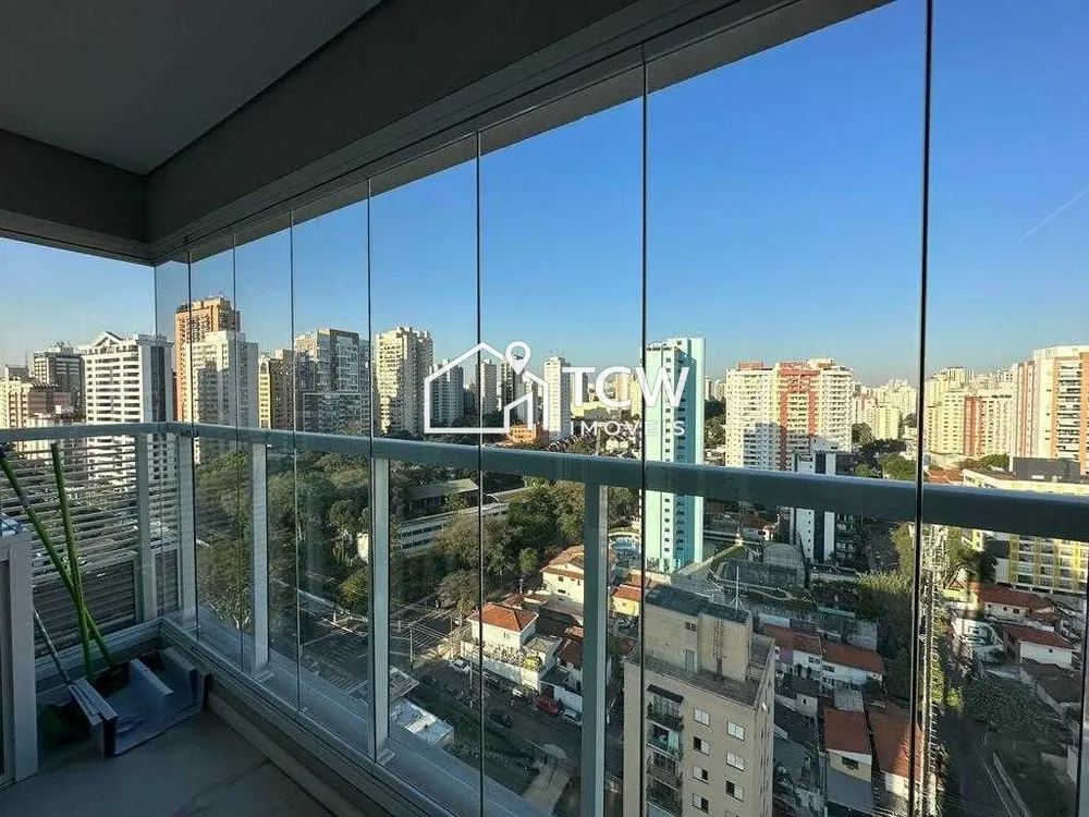 Apartamento, 1 quarto, 41 m² - Foto 6