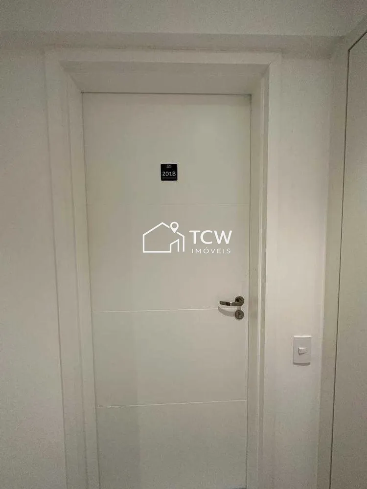 Apartamento, 1 quarto, 41 m² - Foto 5