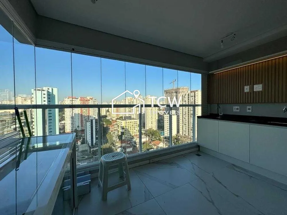Apartamento, 1 quarto, 41 m² - Foto 12