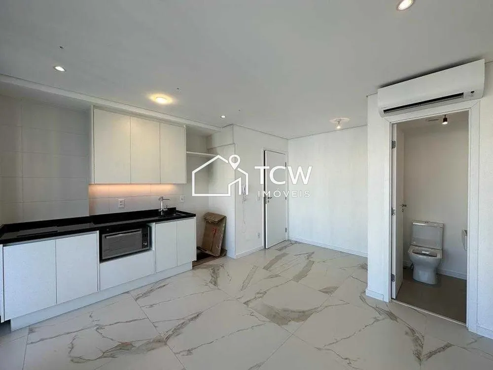 Apartamento, 1 quarto, 41 m² - Foto 1