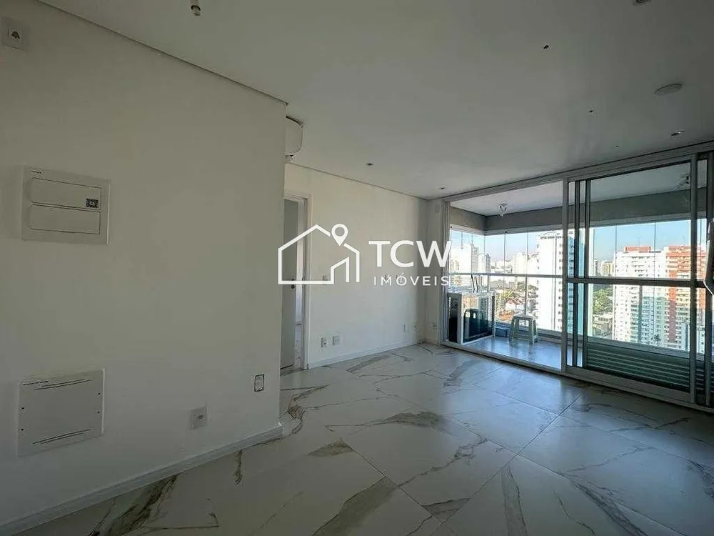 Apartamento, 1 quarto, 41 m² - Foto 3