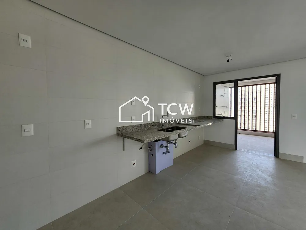 Apartamento, 3 quartos, 165 m² - Foto 4