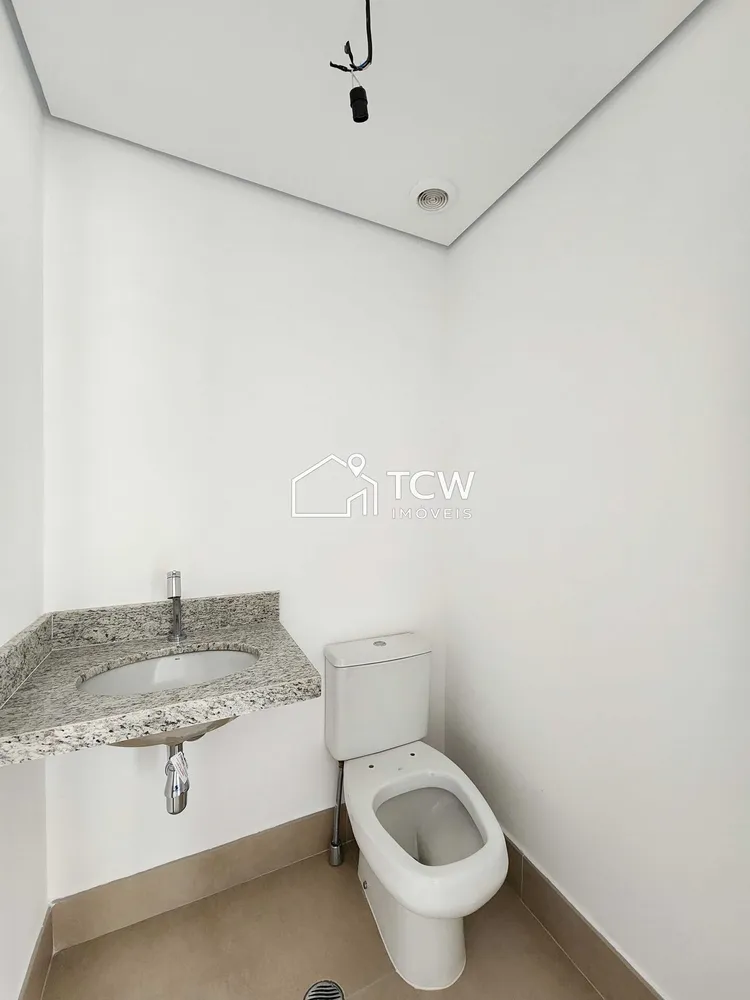 Apartamento, 3 quartos, 165 m² - Foto 8