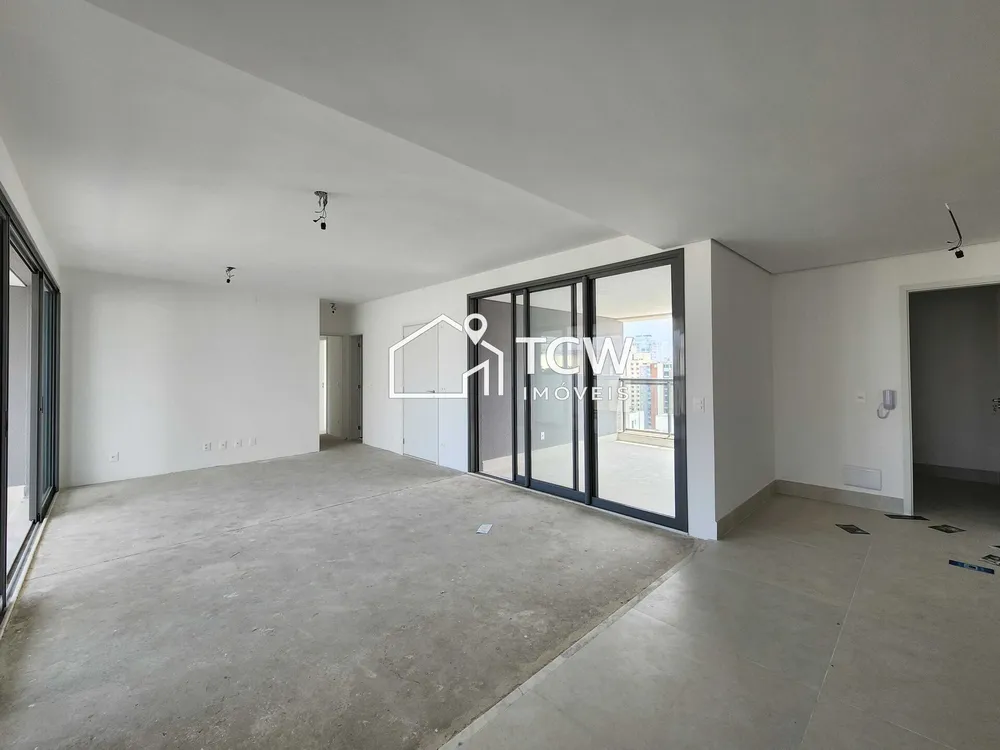 Apartamento, 3 quartos, 165 m² - Foto 3