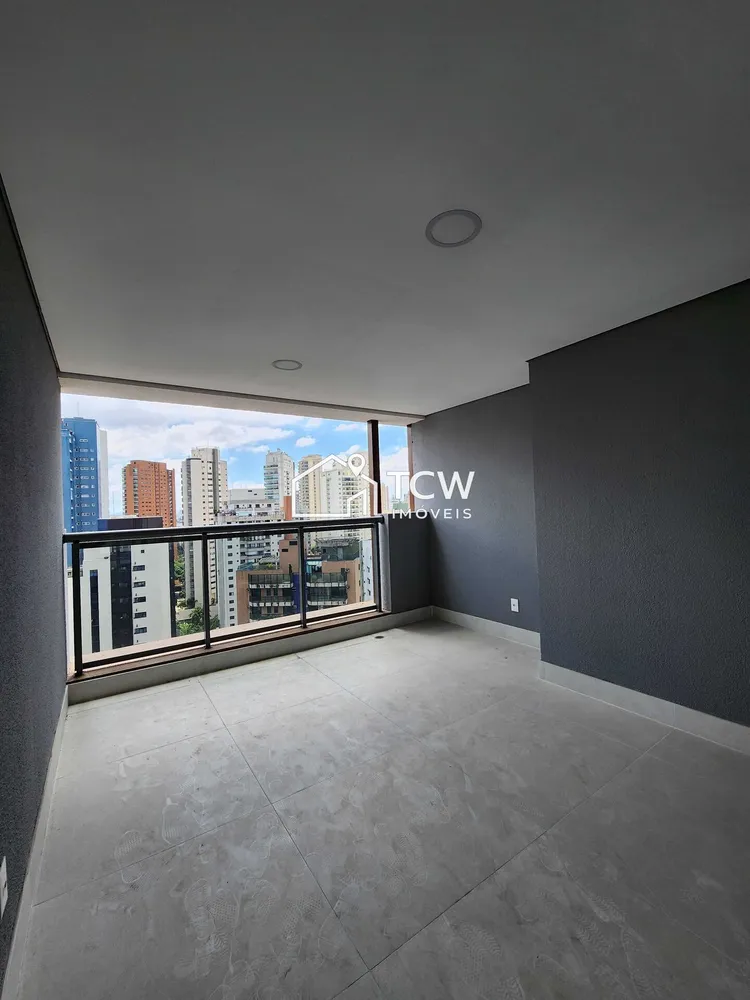 Apartamento, 3 quartos, 165 m² - Foto 5