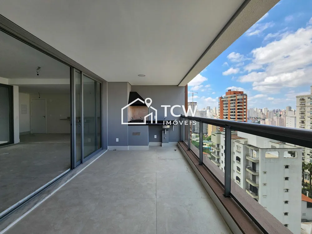 Apartamento, 3 quartos, 165 m² - Foto 1