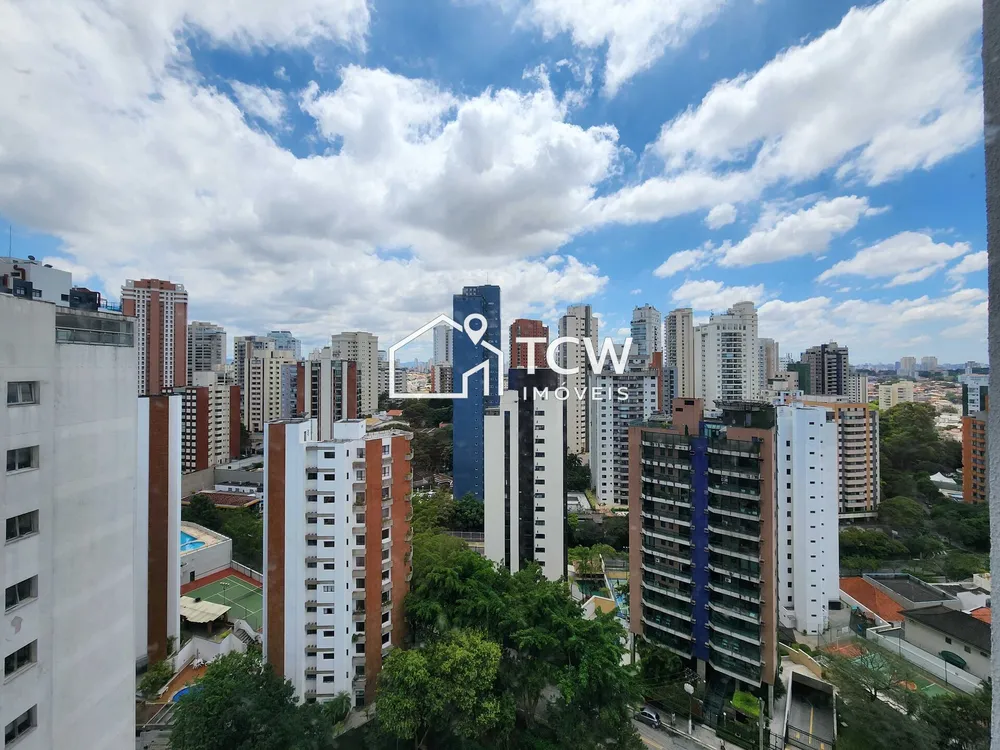 Apartamento, 3 quartos, 165 m² - Foto 6