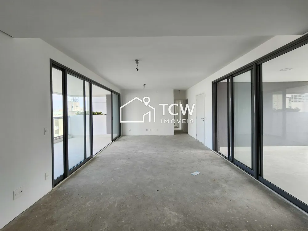 Apartamento, 3 quartos, 165 m² - Foto 2