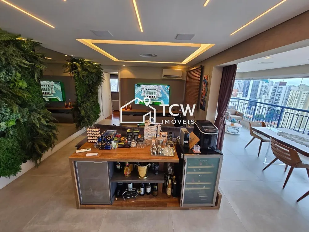 Apartamento, 2 quartos, 113 m² - Foto 2