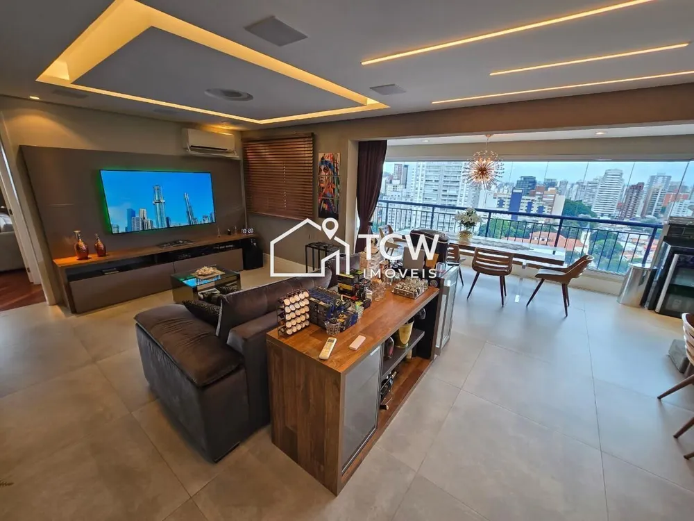 Apartamento, 2 quartos, 113 m² - Foto 5