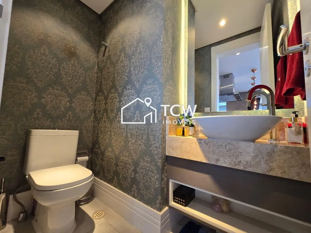 Apartamento, 2 quartos, 113 m² - Foto 1