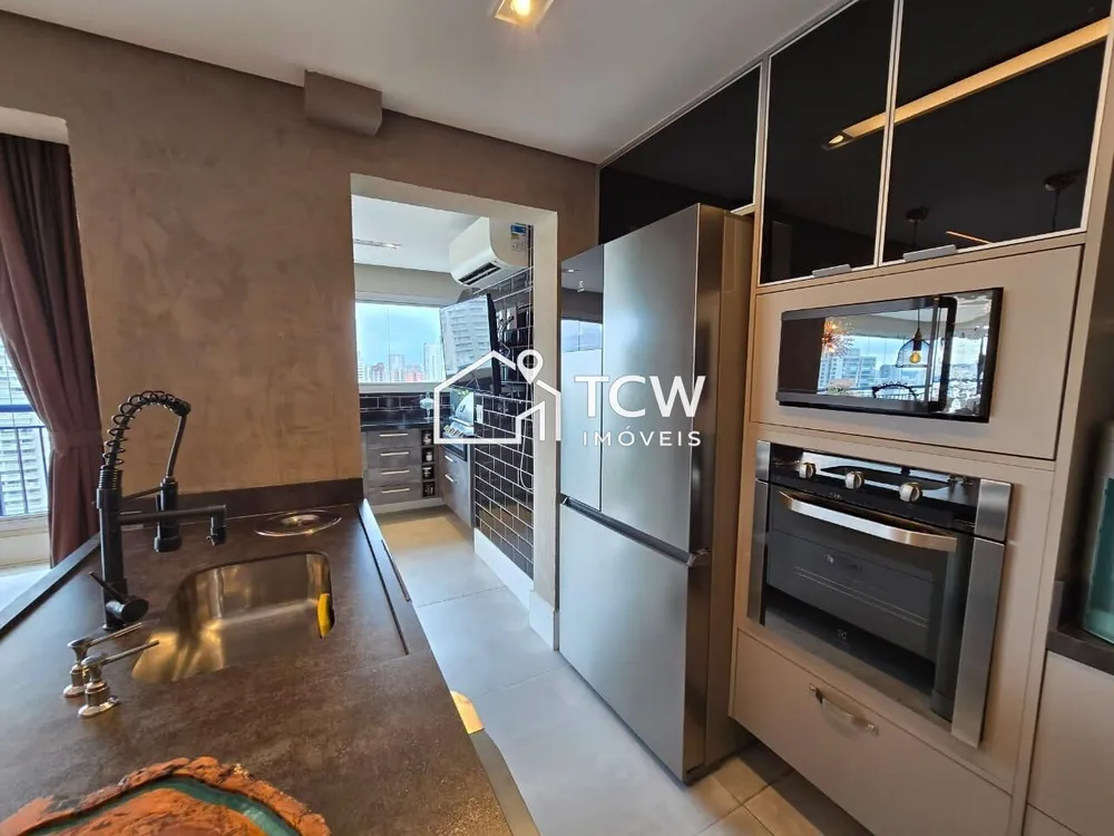 Apartamento, 2 quartos, 113 m² - Foto 8