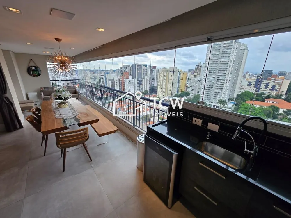 Apartamento, 2 quartos, 113 m² - Foto 3