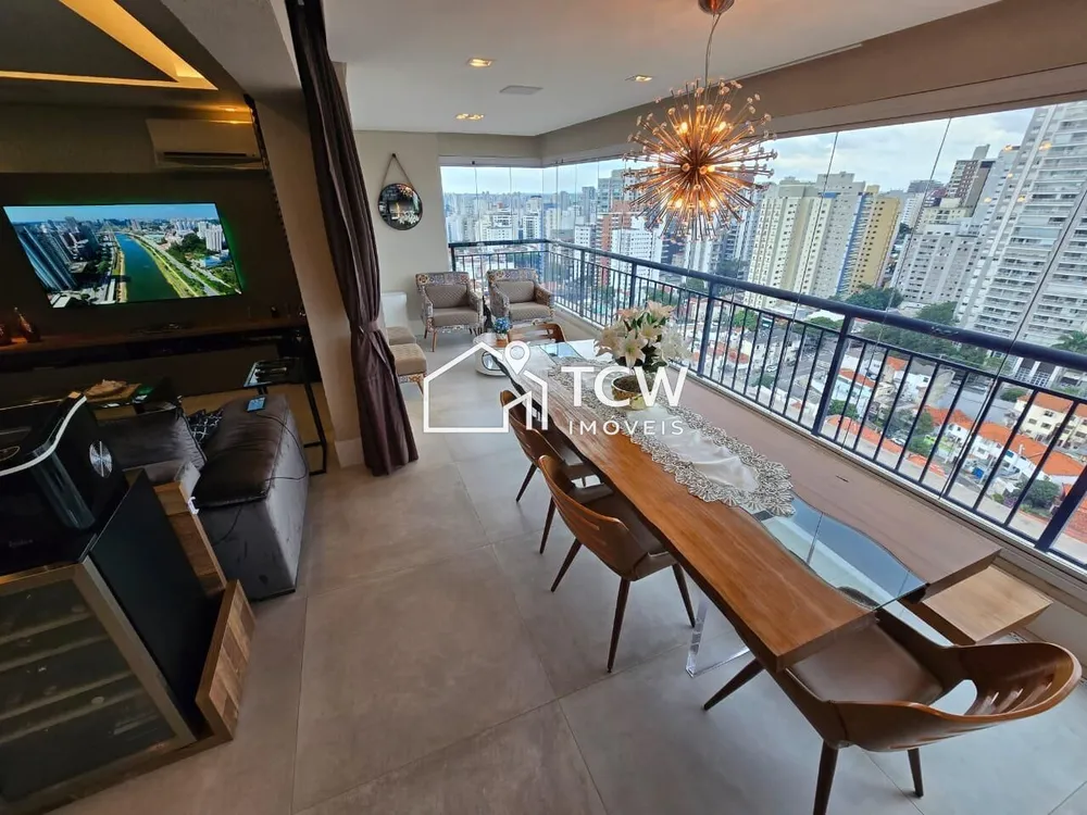 Apartamento, 2 quartos, 113 m² - Foto 3
