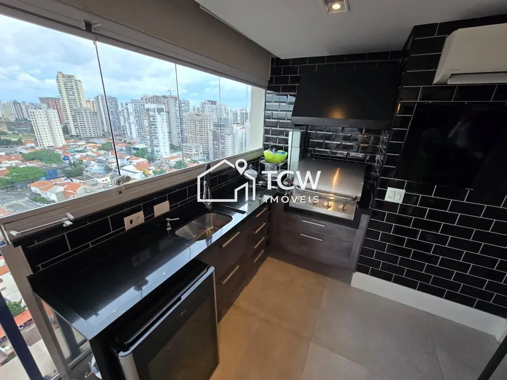 Apartamento, 2 quartos, 113 m² - Foto 4