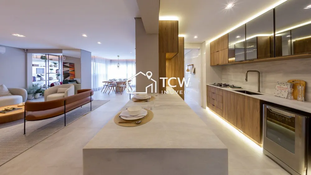 Apartamento, 3 quartos, 157 m² - Foto 5